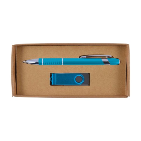 Alliance Cardboard Gift Set Promotional Products